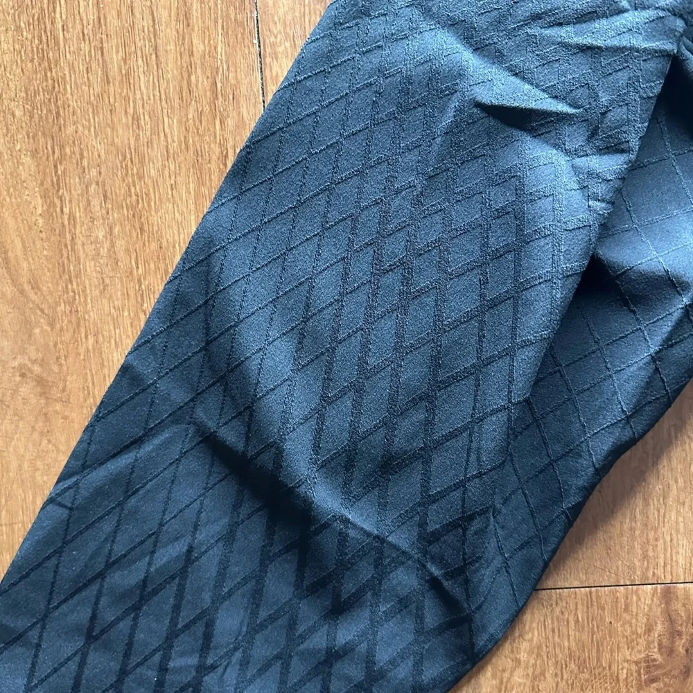 Nike Men’s Black Athletic Leggings - Picture 5 of 5